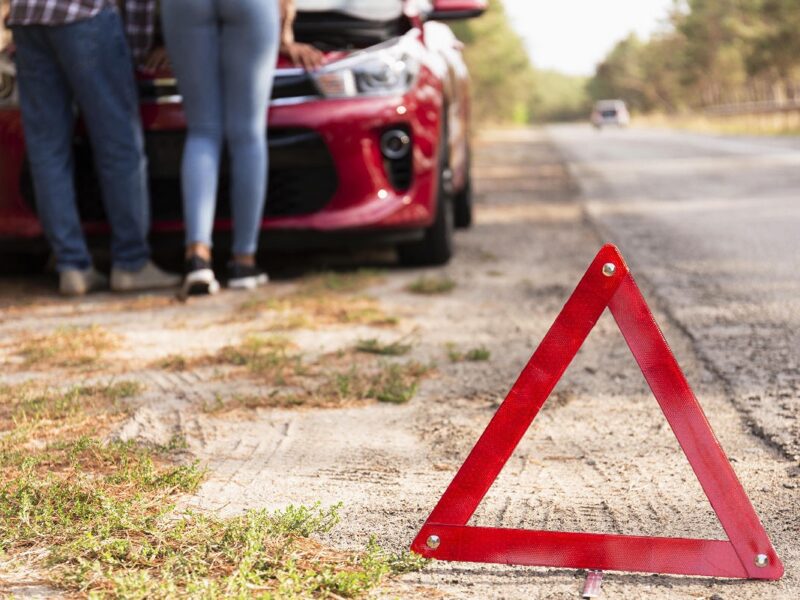 relevancia de contar con seguero de auto en México