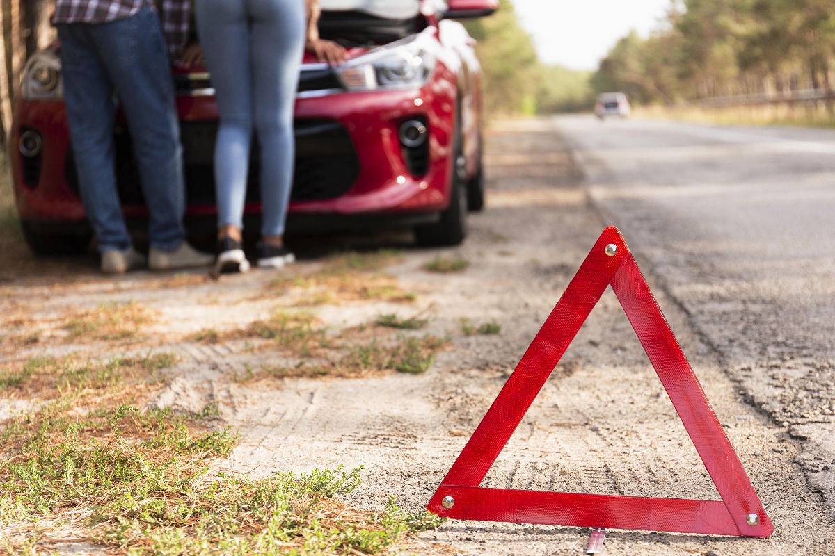 relevancia de contar con seguero de auto en México