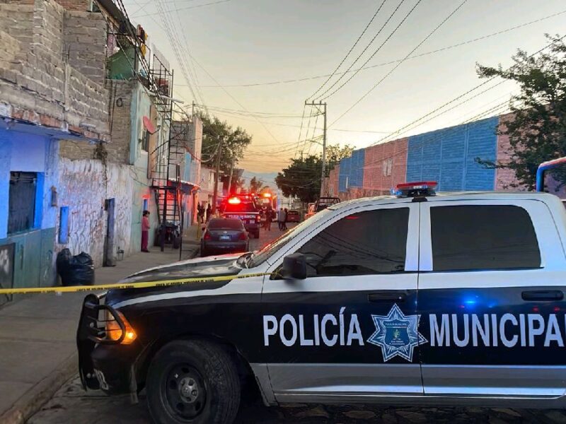 reportan masacre de jóvenes en Tlaquepaque