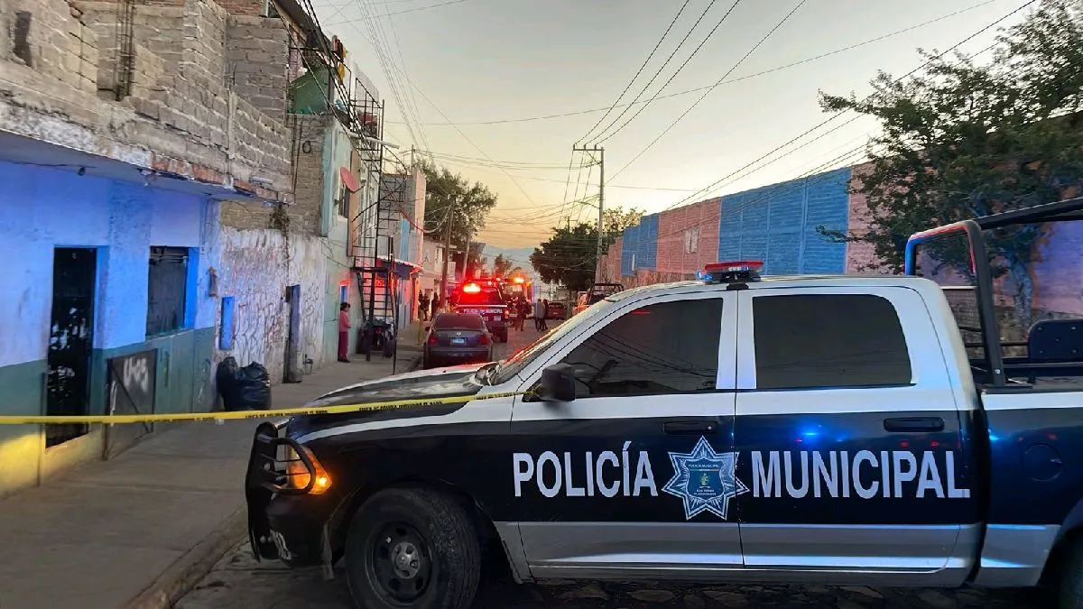 reportan masacre de jóvenes en Tlaquepaque