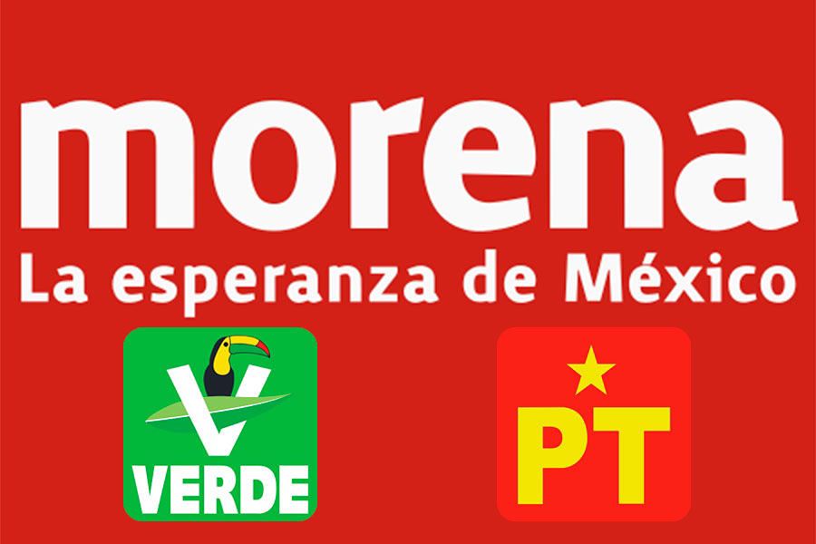 revelan listado de candidatos de Morena y aliados en Michoacán