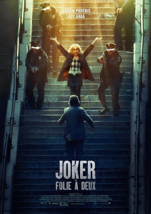Salarios de Joaquin Phoenix y Lady Gaga en Joker 2