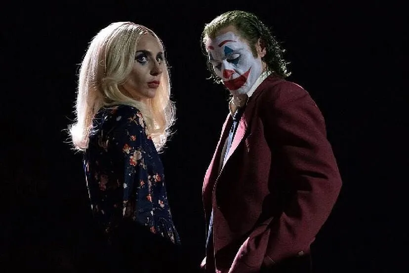 Salarios Joaquin Phoenix y Lady Gaga Joker 2