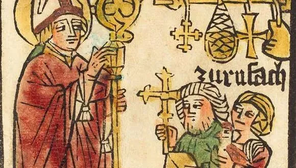san valentín el santo rebelde del amor aquí su historia