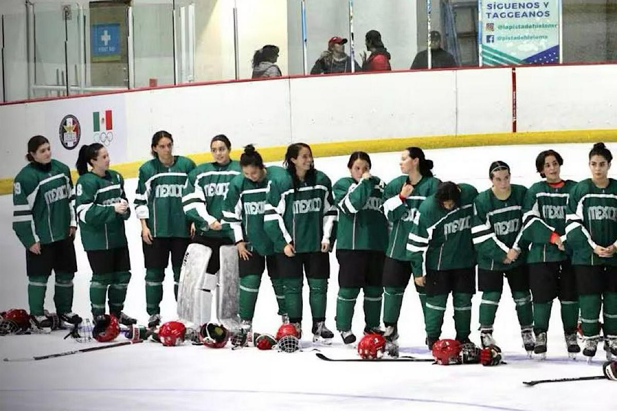 Selección de Hocky pide apoyo en redes para ir al Mundial