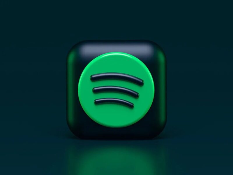 Spotify logra ingresos altos como streaming de música