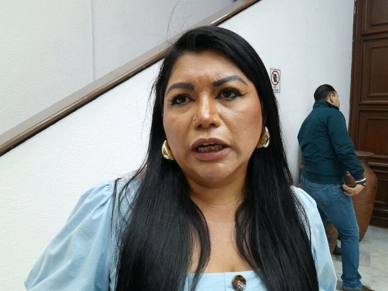 surjen obstáculos del Congreso a la consulta indígena en Michoacán
