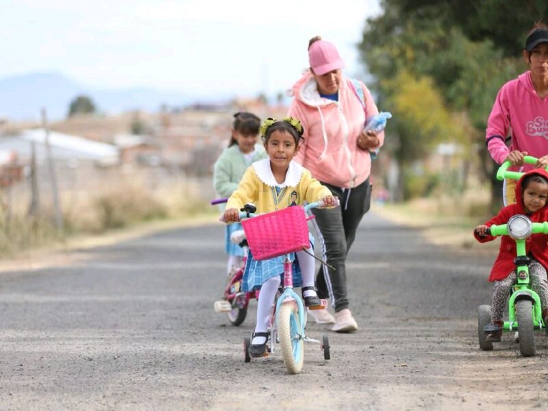 termina en Michoacán el horario escolar invernal