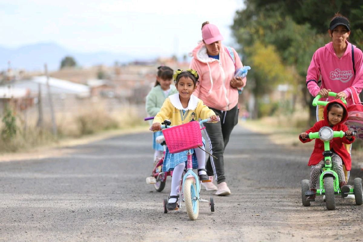 termina en Michoacán el horario escolar invernal