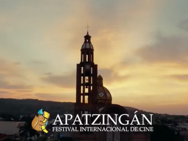 Alistan cuarta edición del Festival Internacional de Cine de Apatzingán