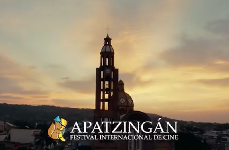 Todo listo para la cuarta edición del Festival Internacional de Cine de Apatzingán