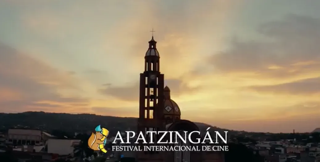 Todo listo para la cuarta edición del Festival Internacional de Cine de Apatzingán