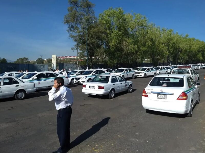 transportistas bloqueo vial en Morelia