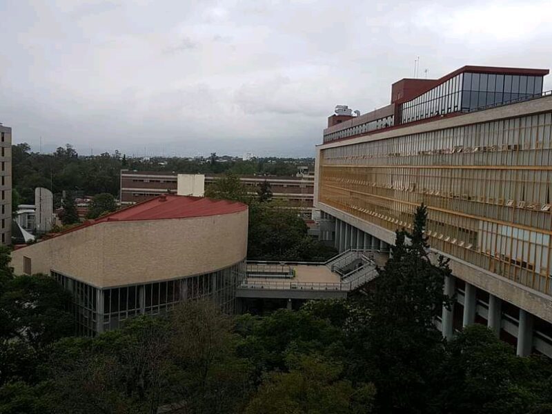 UIF bloquea cuentas de la facultad de Medicina de la UNAM