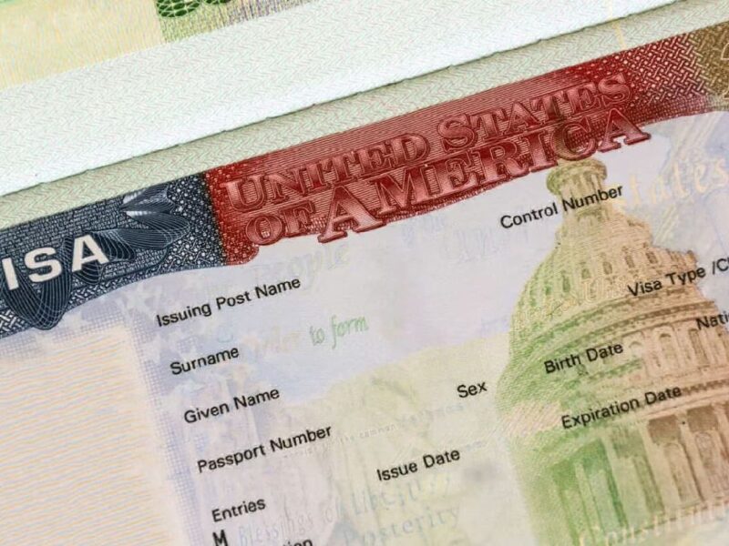 visa canadiense es exigida para los mexicanos