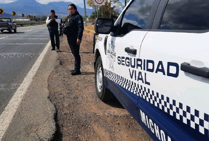 activan operativo por vaciones de Semana Santa seguras