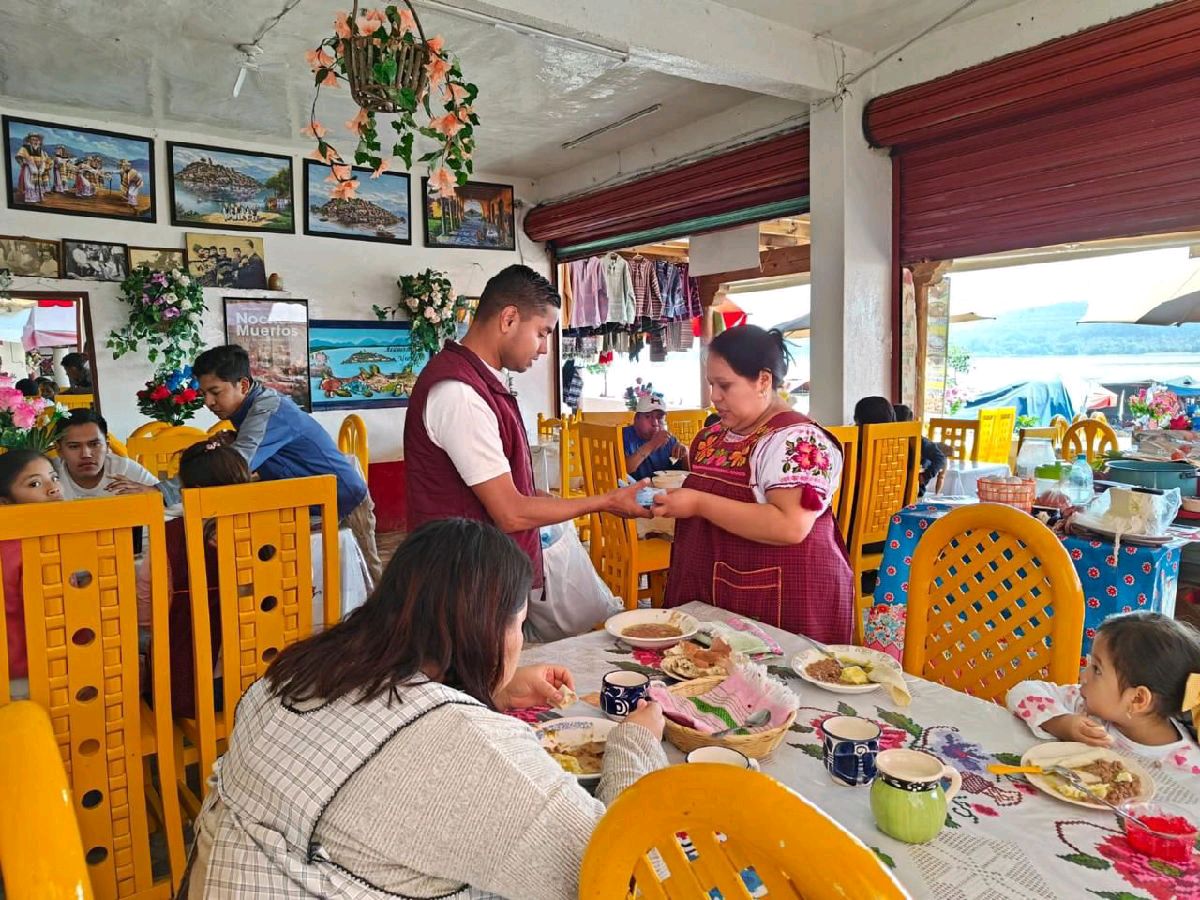 activan operativo sanitario por semana santa en Michoacán