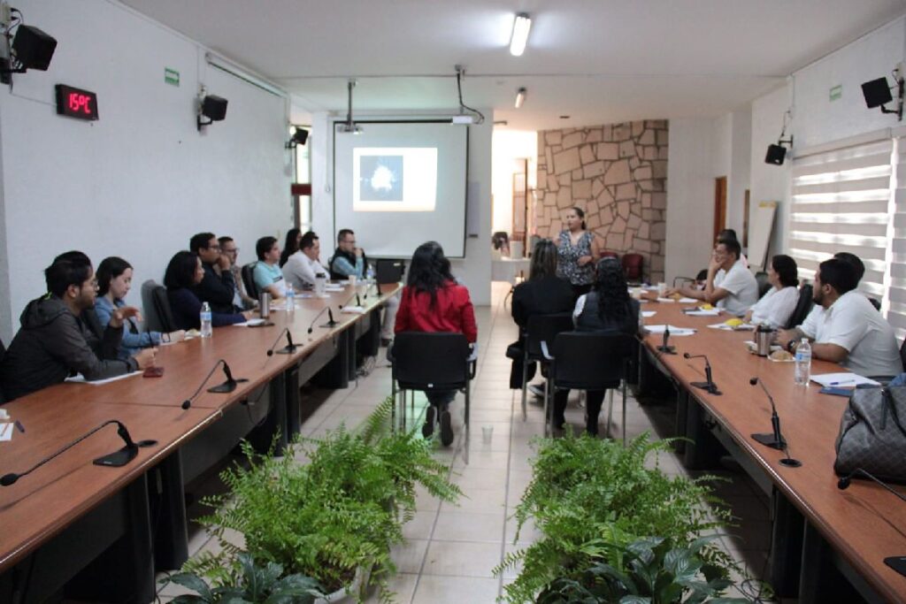 Acuerdo reforzar Ley 3 de 3 en Michoacán - IEM
