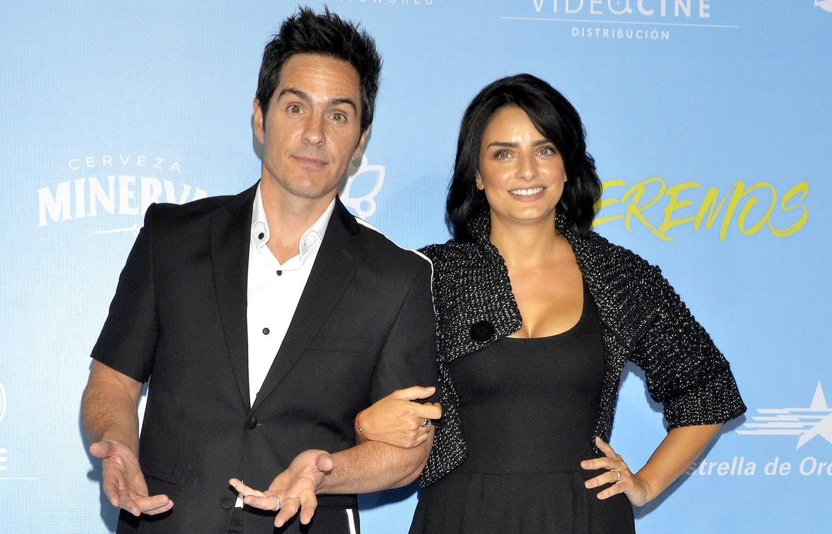 aislinn derbez y mauricio ochmann