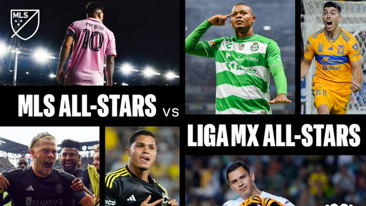 all-star game mls liga mx