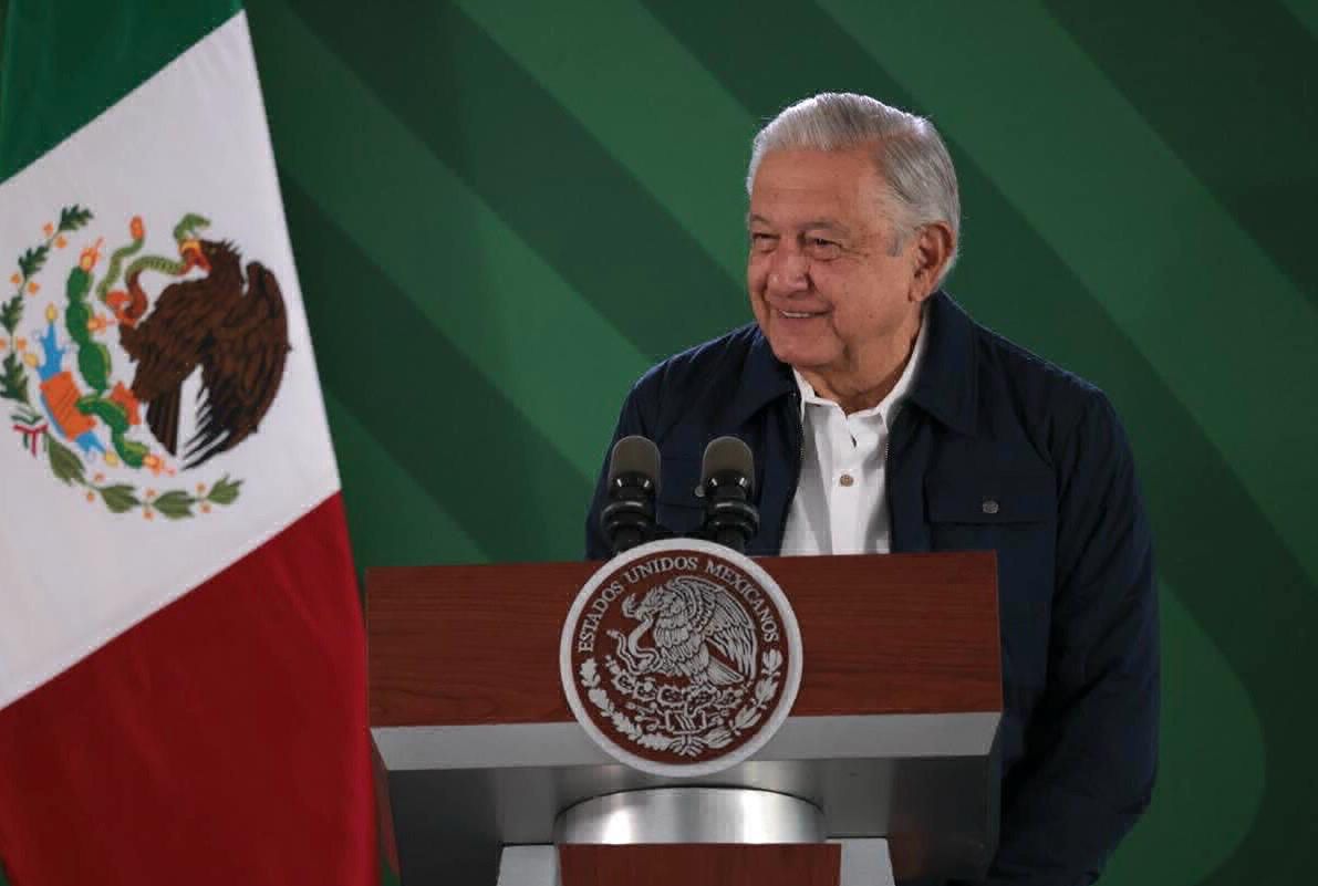 AMLO no se define por la reducción de la jornada laboral