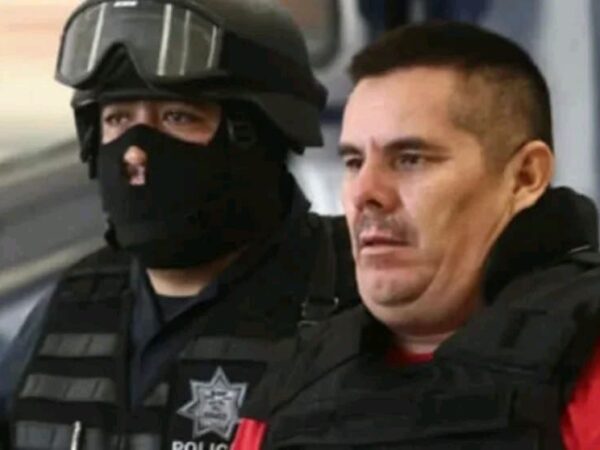 “El Chango” Méndez lucha legalmente contra su extradición a EUA