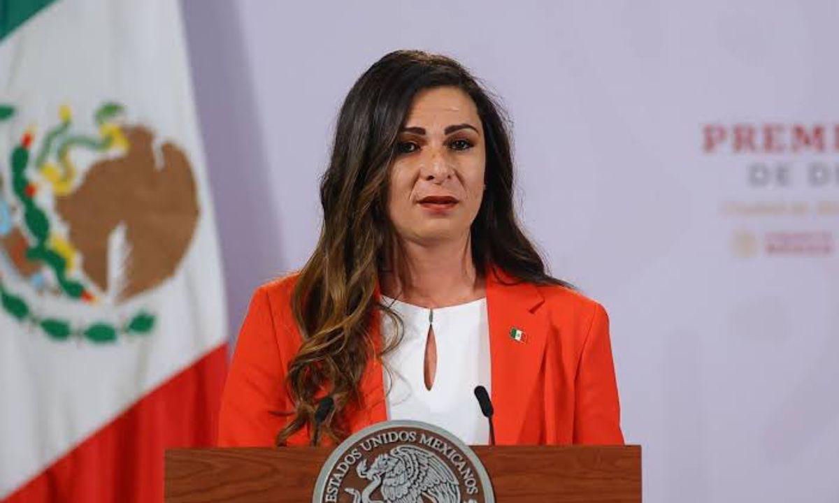 Ana Guevara desvió 15 mdp de la Conade