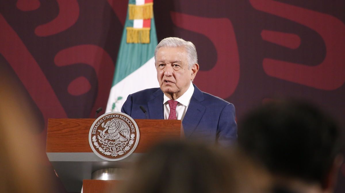 Anuncia AMLO gira de supervición del IMSS Bienestar