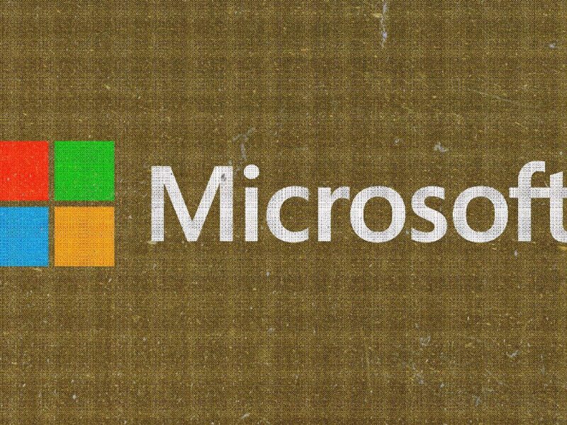 Anuncian el evento Microsoft Surface