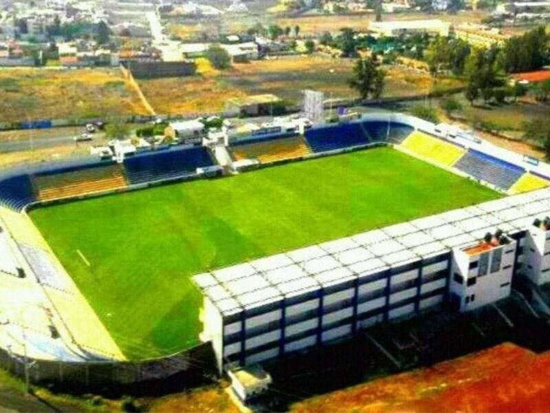 Veto al Juan N. López y dura sanción a jugadores de La Piedad