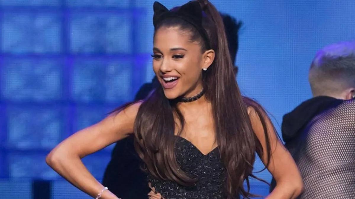 Ariana Grande finaliza su proceso de divorcio tras acuerdo millonario