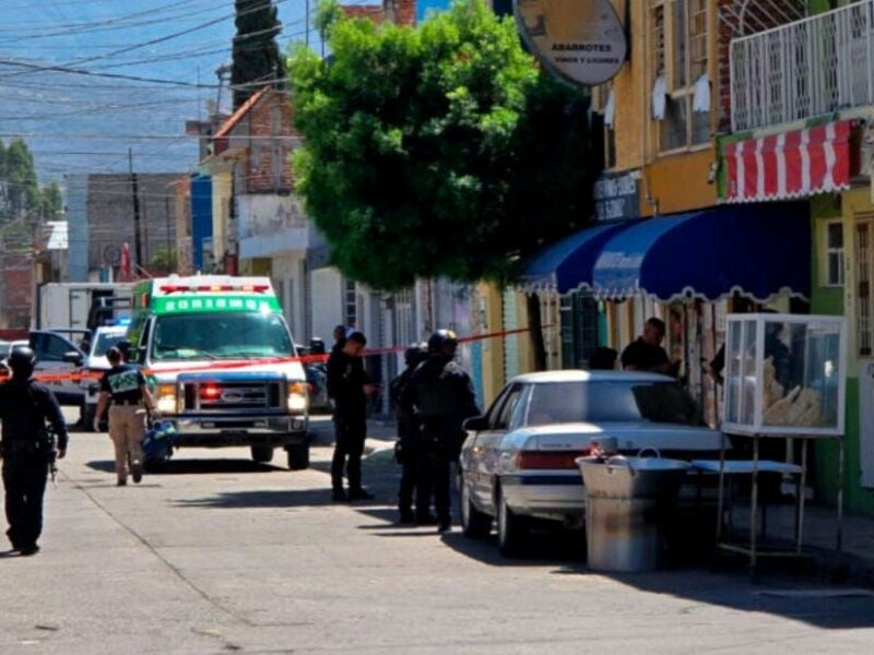 asesinato en casino de tragamonedas