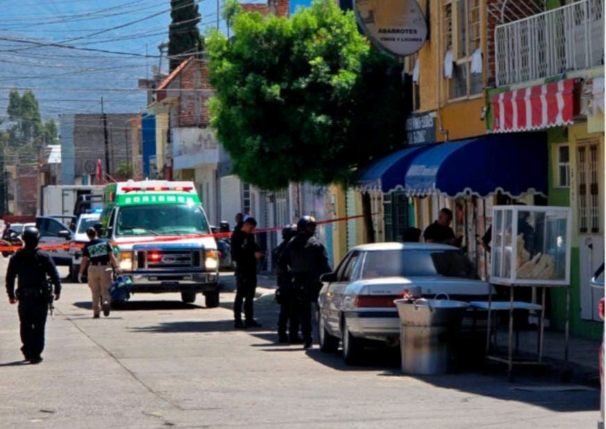 asesinato en casino de tragamonedas