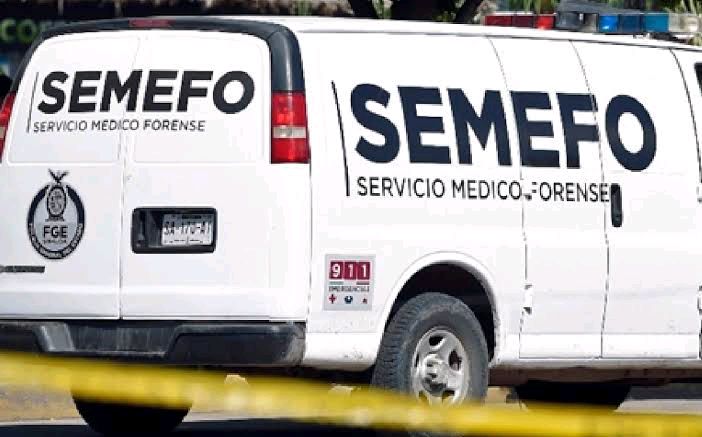 asesinato por homicidio de hombre en Arko San Pedro en Morelia