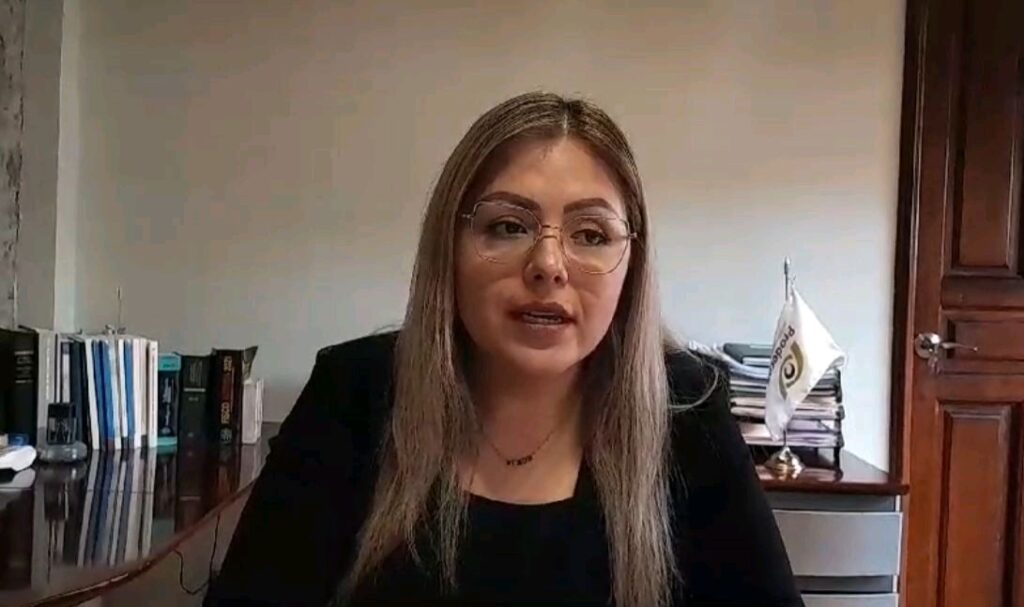 asesoría del SAT para emprendedores - Marisol Gómez