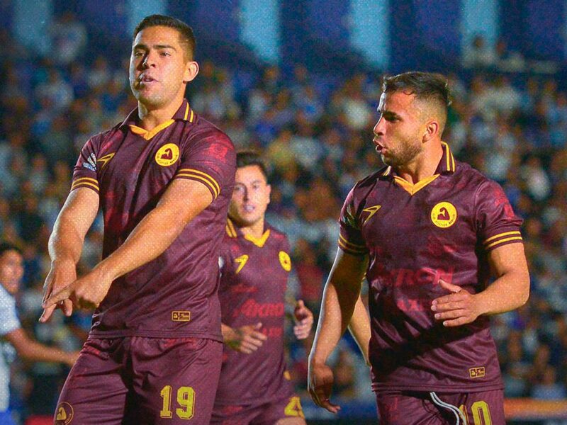 atlético morelia triunfo liga expansión