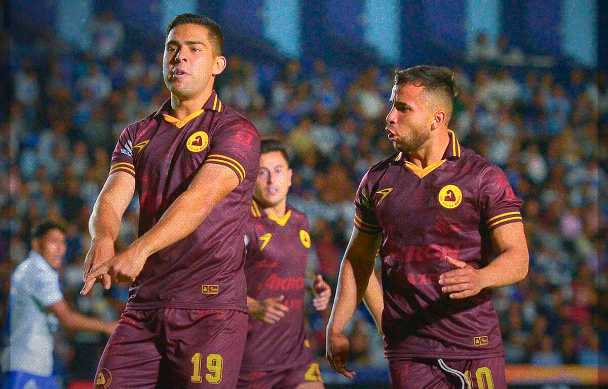 atlético morelia triunfo liga expansión