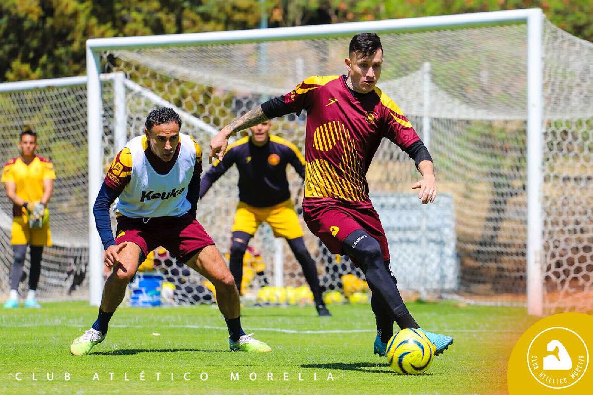 atlético morelia vs venados fc