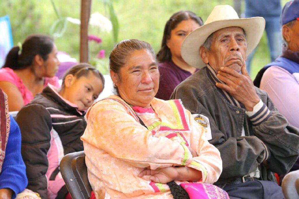 buscan defensa para el autogobierno indígena michoacano