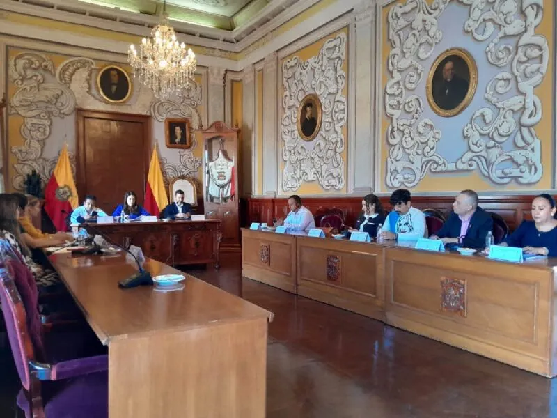 cabildo de Morelia determina subasta de bienes