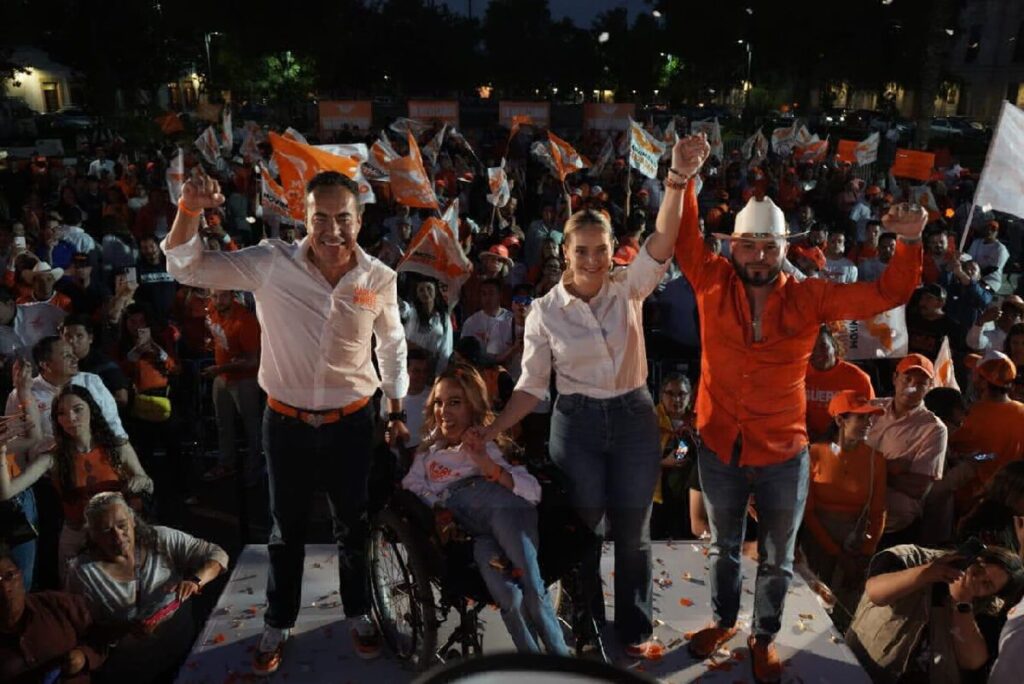 campaña electoral michoacán senado mc 3