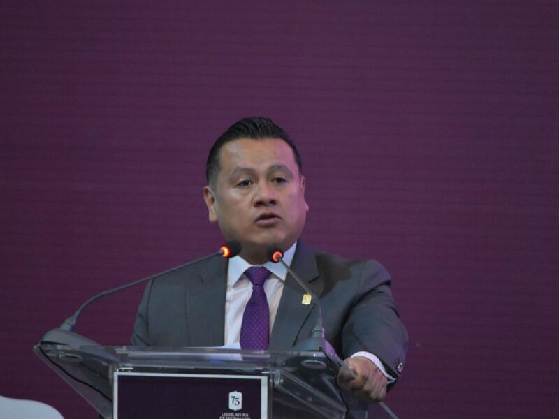 candidatos morena michoacán carlos torres