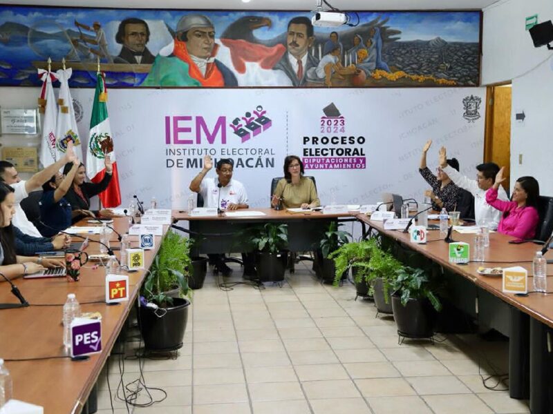 candidaturas comunes michoacán iem 1