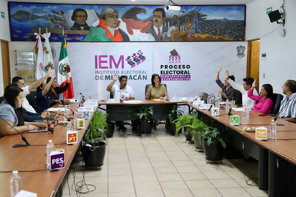 candidaturas comunes michoacán iem 1