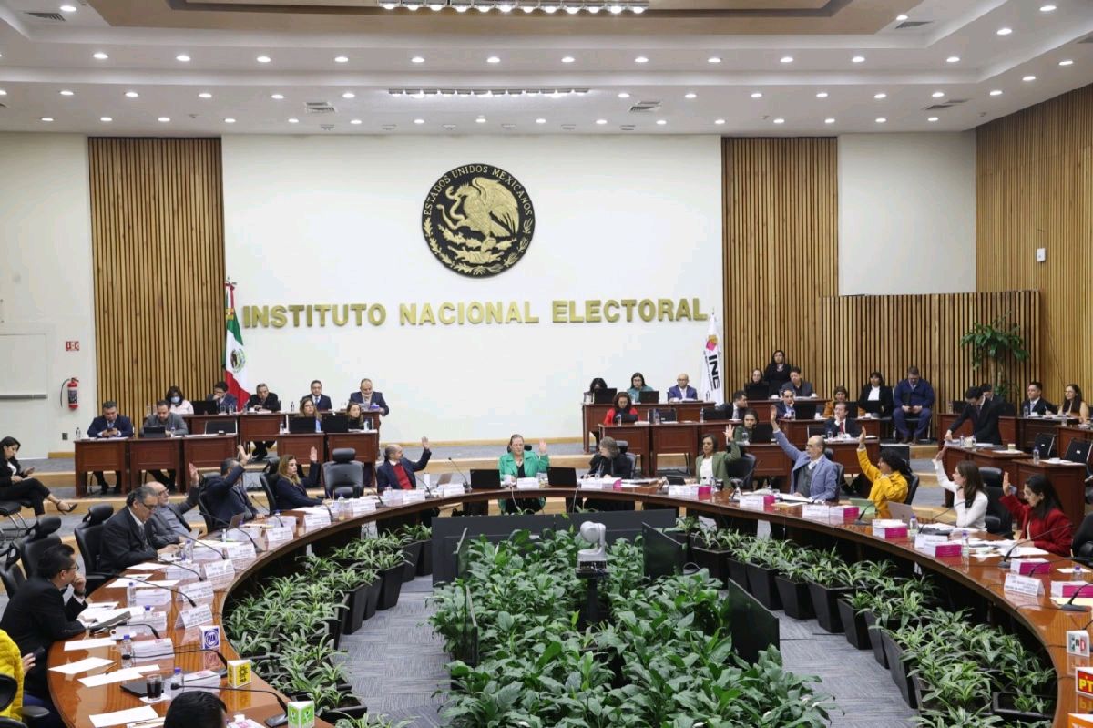 candidaturas federales solo con 63 acciones afirmativas en México