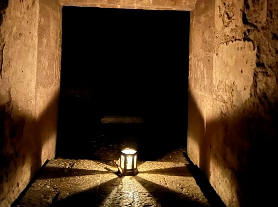 Casa de la Cultura de Morelia ofrece recorrido de criptas