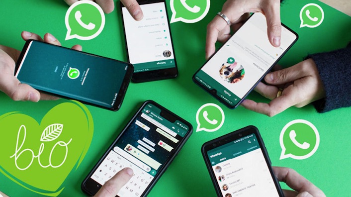 celulares en los que WhatsApp dejará de funcionar tras actualización