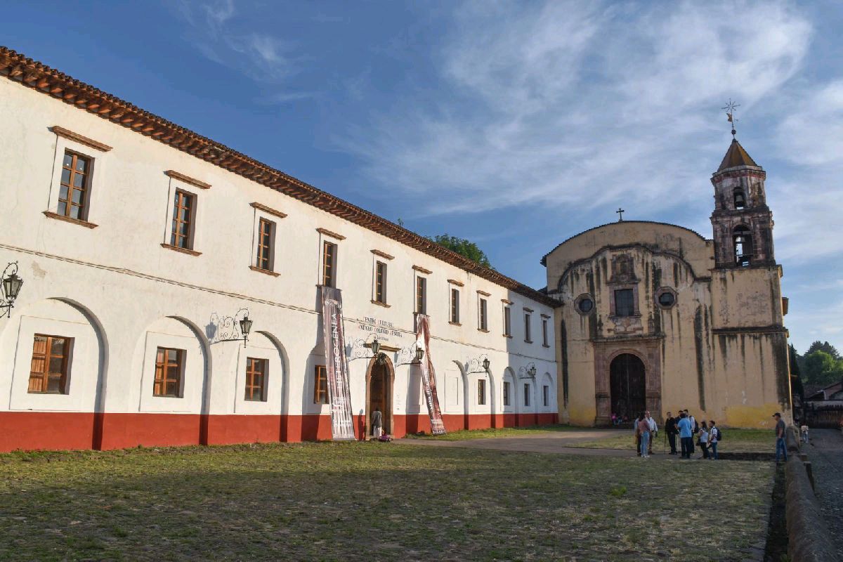 centro cultural antiguo colegio jesuita 1