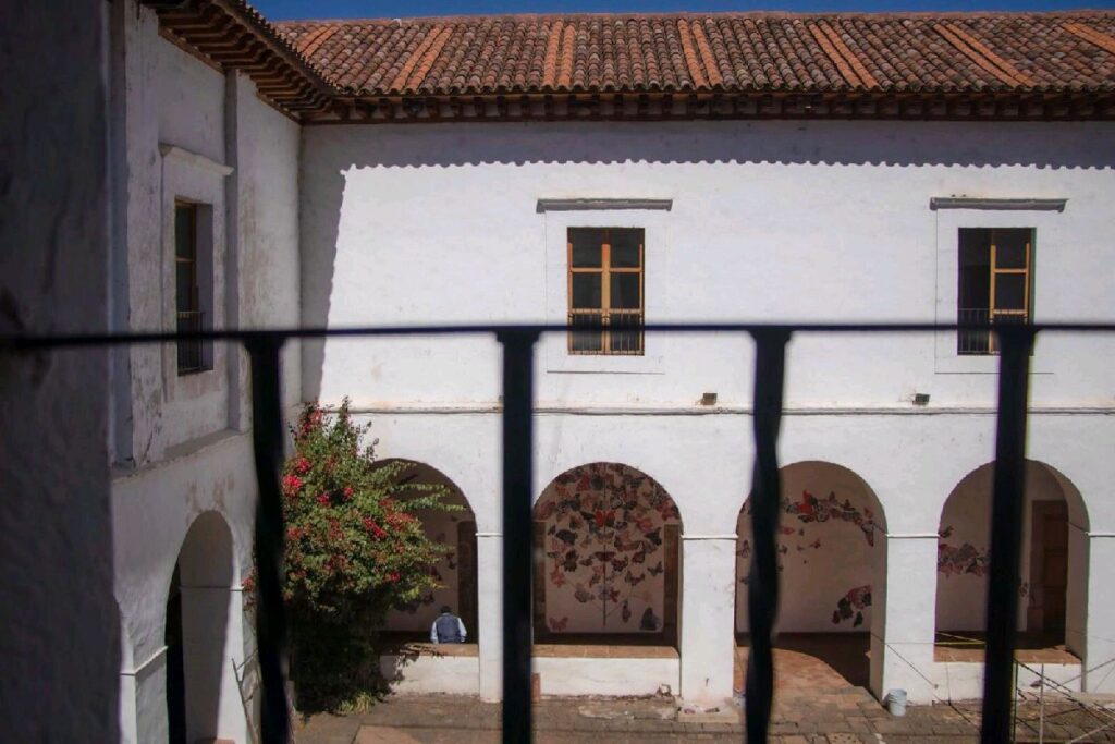 centro cultural antiguo colegio jesuita 2