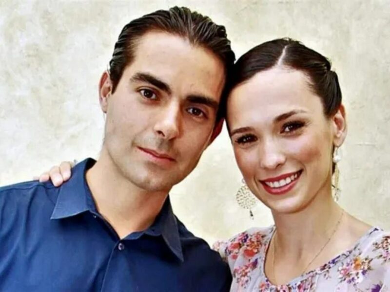 Charito Ruiz feliz con su nueva pareja: la reacción de sus hijos
